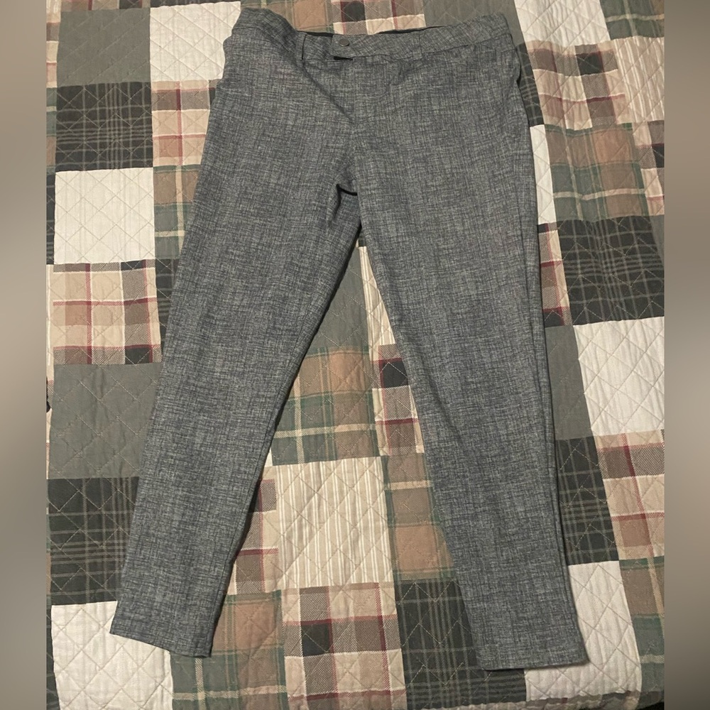 Rewind Dressy Jegging Pants Size XL